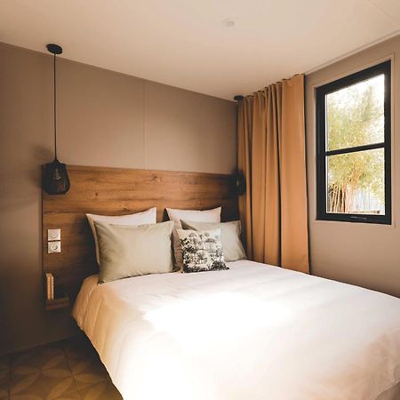 Bj Riviera Hotel Гримо Екстериор снимка