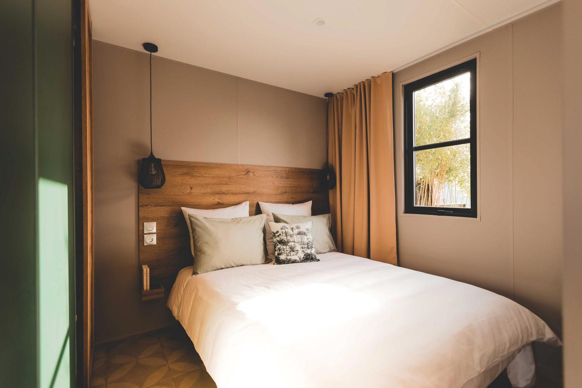 Bj Riviera Hotel Гримо Екстериор снимка