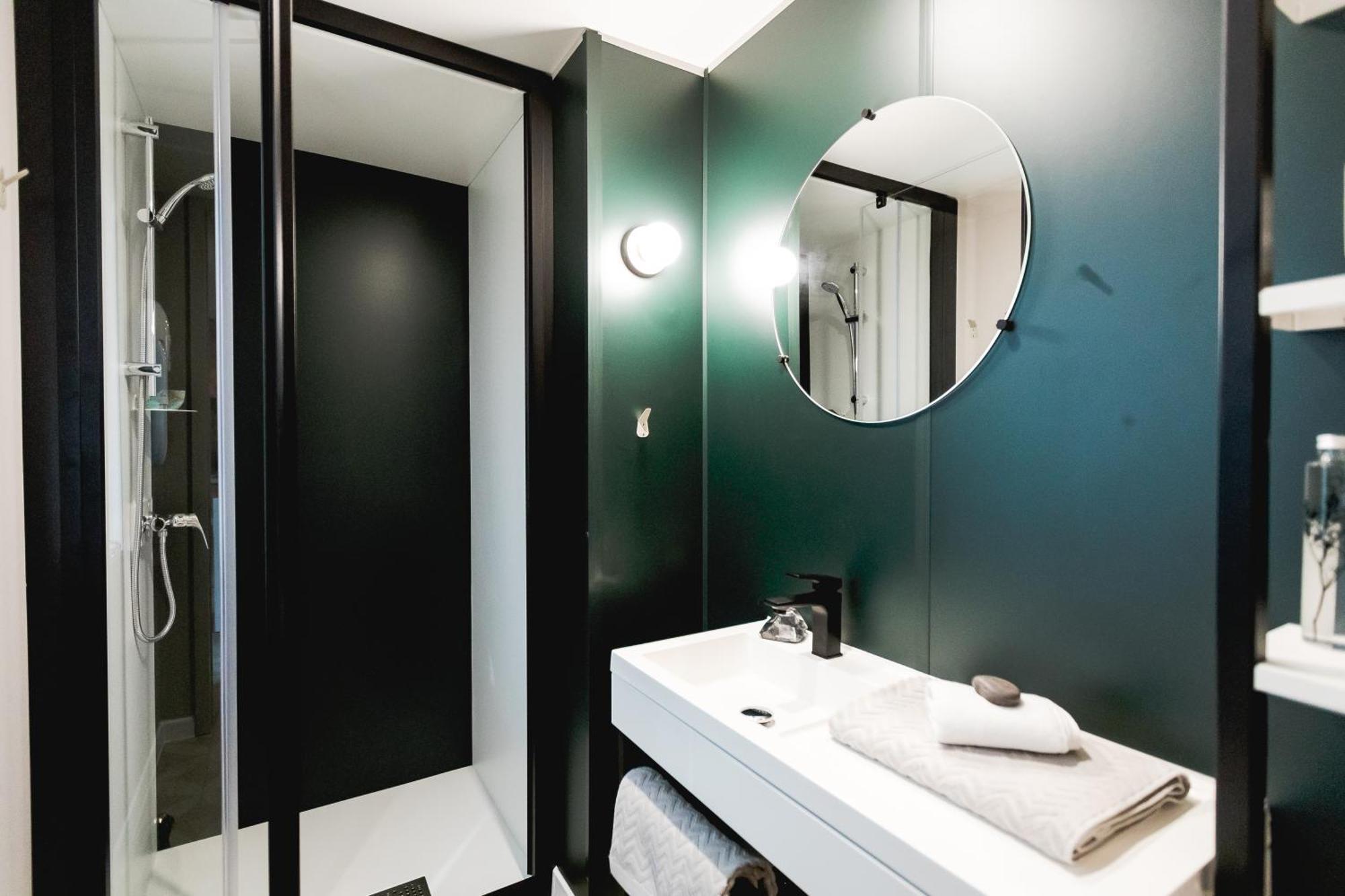 Bj Riviera Hotel Гримо Екстериор снимка